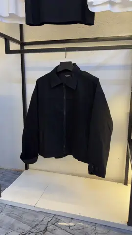 Coco original jacket instock now💯#visionclothing #mandalay #public #foryou #fyp 