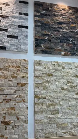 ✨ ديكور راقٍ بحجر طبيعي ✨ امنح منزلك أو مكتبك لمسة فخامة مع الحجر الطبيعي المصنوع من الرخام 🏛️ مناسب للجدران،، الممرات وحتى زوايا الديكور المميزة. ✅ خامة طبيعية 100% ✅ قوة ومتانة عالية ✅ لمسة جمالية تضيف أناقة وفخامة 📍 للتواصل وطلب مزيد من المعلومات راسلنا الآن. #رخام #رخام_جرانيت_حجر_ديكور🔥❤️ #pierre #حجر_طبيعي #حجر 