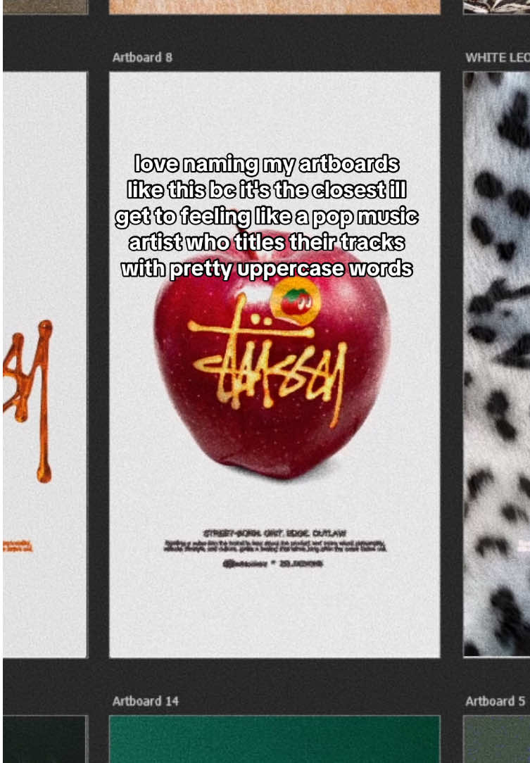 e.g. billie and tyler