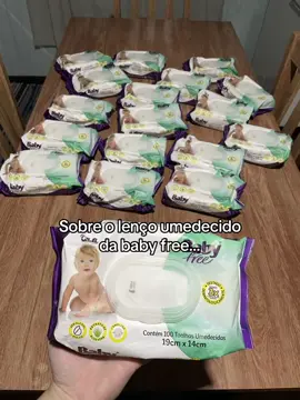kit com 20 pacotes de lenço umedecidos, com 50 pacotes, em um total de 1000 lenços, por um preço imperdível, clique no link da bio e garanta o seu. #lenco #criança #bebes 