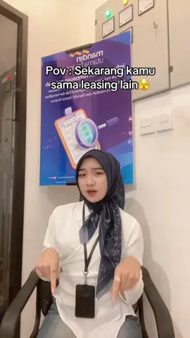 DM tiktok kita aja😙 #muf #mandiriutamafinance #mufmalang #finance #pinjaman 