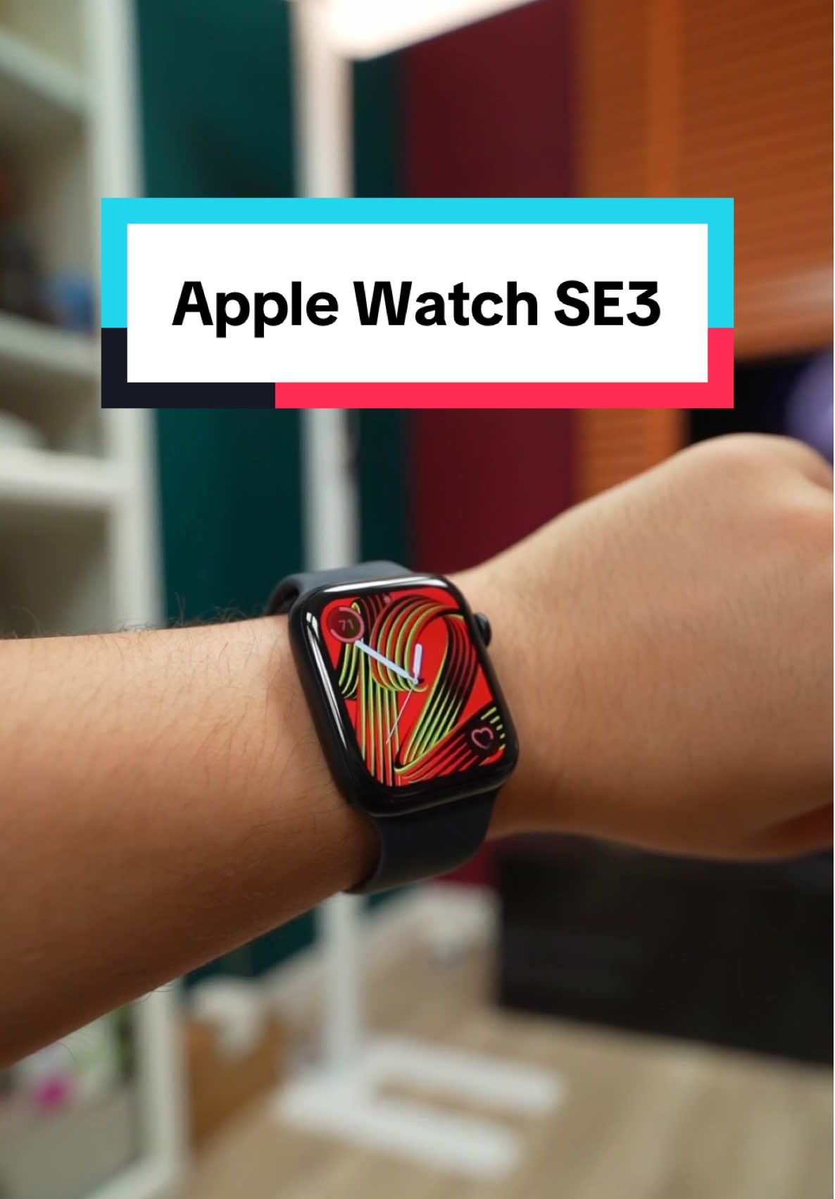 ساعة أبل الاقتصادية واتش SE3: تحسينات ممتازة وتجعلها قابلة للاستخدام أكثر! #AppleWatchSE3 #AppleWatch #Apple 