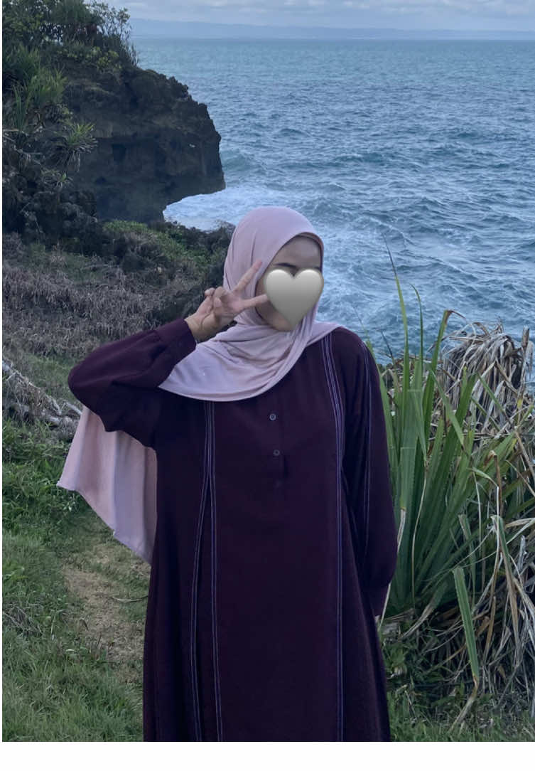 #gamiscantik #abayastyle #ootdinspiration 