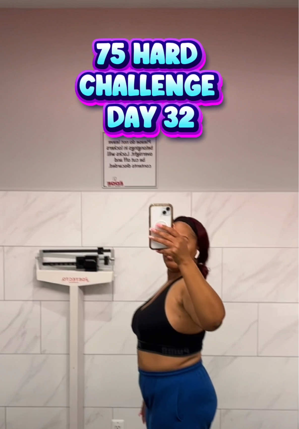 75 HARD CHALLENGE DAY 32 #75hardchallengeday32 #75challenge #weightlosschallenge2025 #exercisechallenge