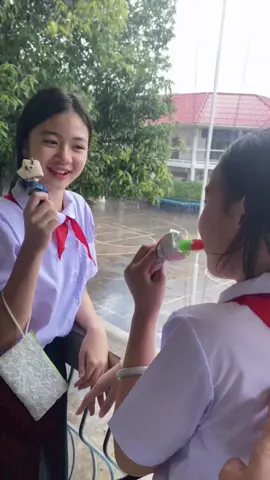 ຜູ້ສາວນ້ອຍ ປ.5 ແລ້ວ🥰♥️🫶🏻😘