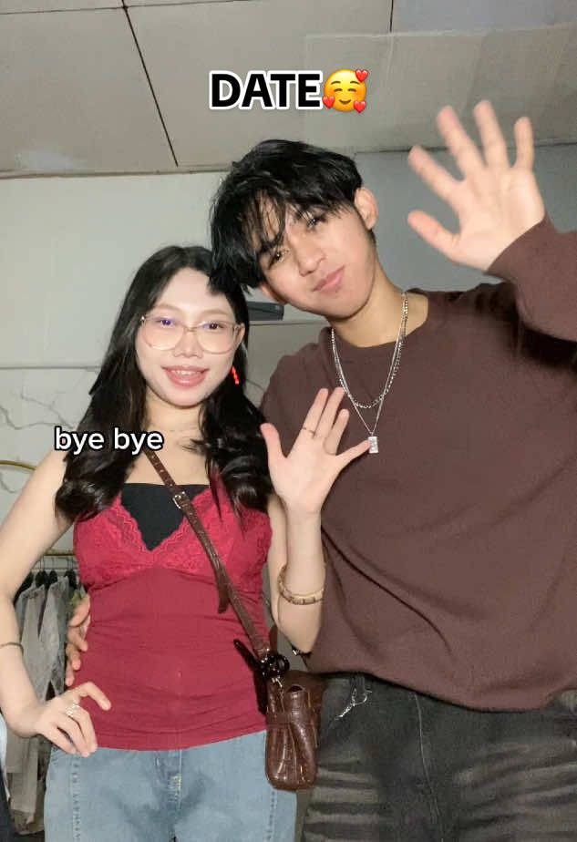 makin melekat kita🥰, btw gmn progress sama mantan kandung kalian?🤭