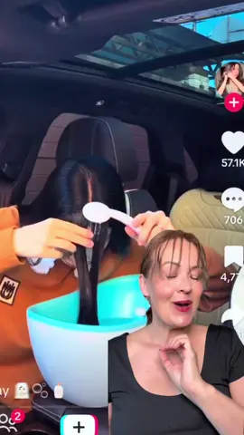 Say goodbye to greasy roots!!! It’s the best dry shampoo product I’ve used in 2025!!! No white residue, just clean&fresh. No harsh chemicals, just natural!✨#dryshampoo#dryshampoogel#halovidadryshampoogel#haircare#hairtok#bangs#dryshampoohack#hairhacks#greasyhair#tiktokshopbacktoschool#halovida#fallfreshness 