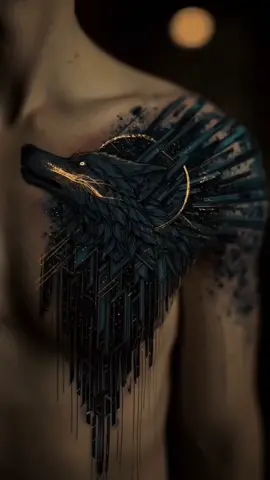 GLOWING TATTOO  #tattoolover #tattooartist #tatuagem #tattoo #tattooideas 