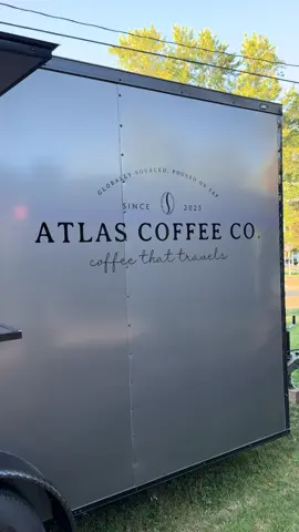 I’m at 6510 Milestrip Rd in Orchard Park! Come say hi, get a coffee and take a high five with ya. See you soon🫶🏼