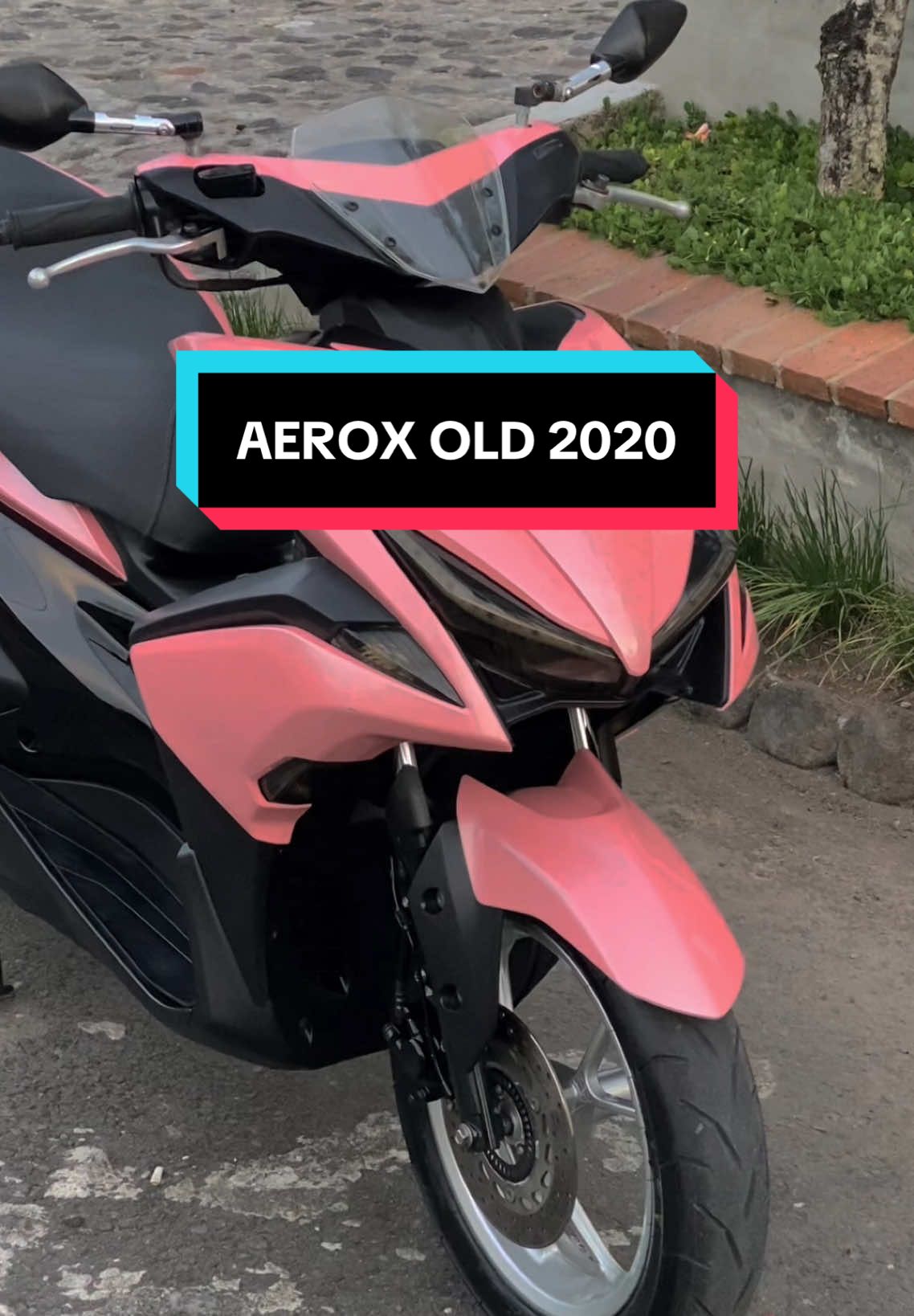 Aerox 2020 Udah Siap Buat bawa kemana” ni😍 AB Sleman Pajak On  surat” Lengkap Atas nama mimin sendiri kunci 2  Km 37rb Mesin Segel Ban” Baru Semua Oriannya tersimpan Tinggal Pakek Kontak Admin 081334612982 📍Lok Maps Albirru Motor bekas #jualbelimotorjogja #motorbekassleman #motorbekasberkualitasjogja #motorbekasyogyakarta #jogja #carimotorjogja #aerox #aerox155 #yamaha #yamahaindonesia  