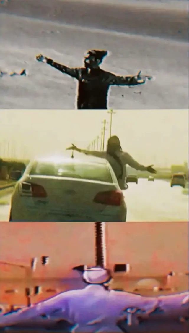 It wasn't easy walking away from something I loved, but I gave up trying to fix everything and ran out of energy trying to hold on to you. I hope you'll do a little something for me, just as I did everything for you