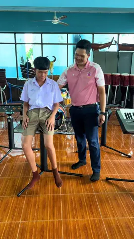รีวิวขาตั้งคีย์บอร์ด360 #ขาตั้งคีย์บอร์ดหมุนได้360 #ขาตั้งคีย์บอร์ด #toeybassmodify 