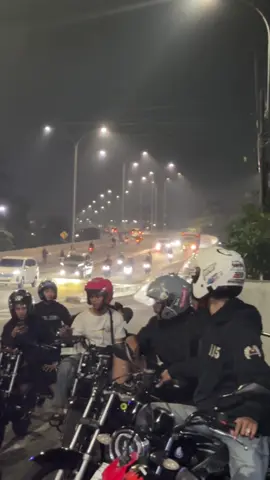 Pertemuan adalah kabar ✨