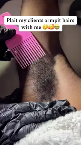 I love me some good chunk of hair growth 🥰 Call us on 0700353273 for self waxing kits and waxing services and trust me wen I say we don’t mind the amount of hairs you have, we shall help you pluck them out. Milaj is your safe space 🤗 start your waxing journey with us today 🥰#milajorganicwax #fyp  #armpitwax #armpithair #waxing #uganda #selfwaxingkit 