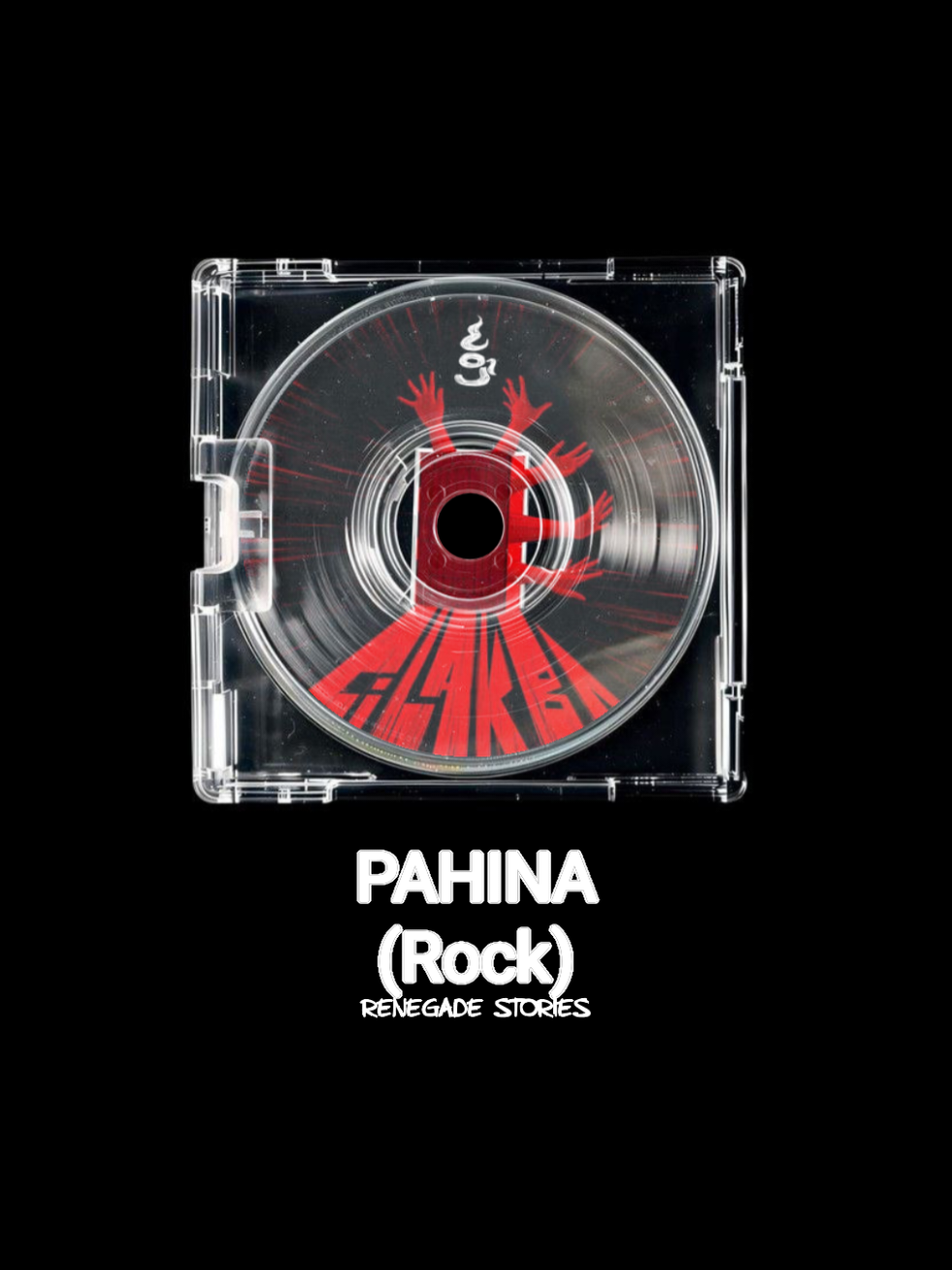 ikaw at ikaw pa rin🎶                   #pahina #cupofjoe #rock #lyrics #con_artist018 