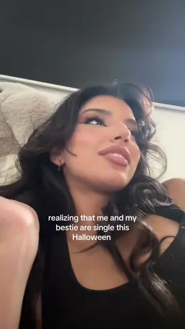 Finally 😭 #halloween #halloween2025 #relate #bestie #relatable 