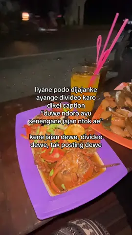 Jian mandiri pwoll aku 😋#fyp #4u #fypageシ #jowopride #jepara 