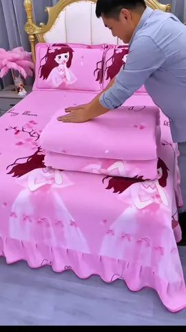 bộ Chăn Ga Gối nỉ nhung cao cấp #bochangagoi #bochangagoi5mon #bochangagoininhung #xuhuong 