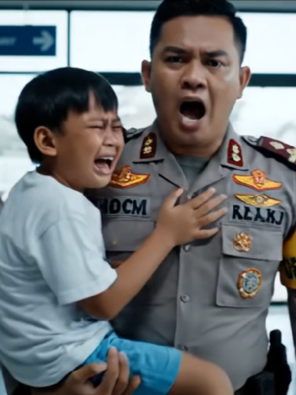 Yg buat mainan Gasing dari Penghapus, awas saya akan mencari dan menjemput kamu.. #polisitangkapanaknakal #polisitangkapanakmalas #ai #polisitangkapanakmainhp #polisitangkapanak 