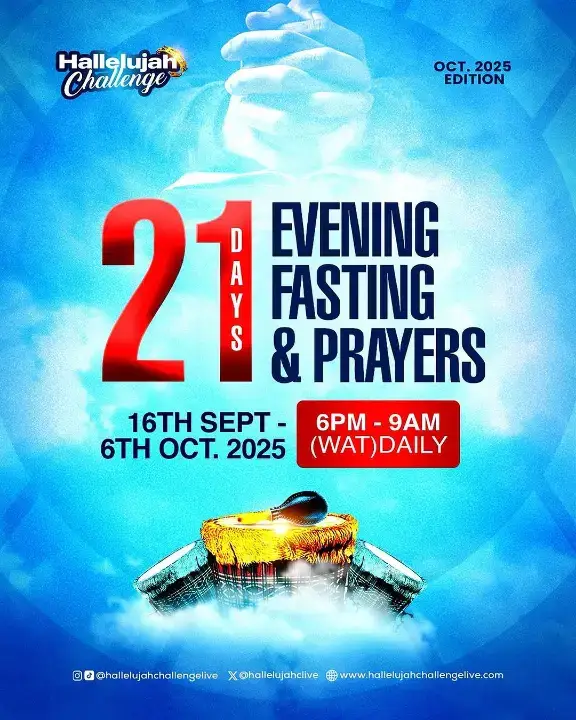 This is for those joining the fast🙇🔥#nathanielbassey #hallelujahchallenge #fyp