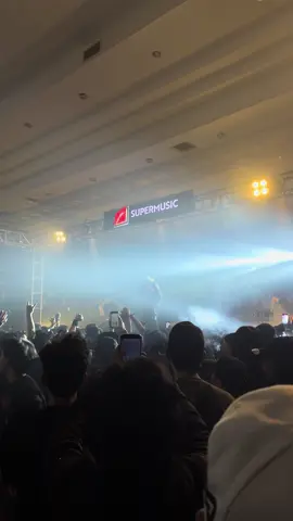 Burgerkill 🤘🏻 #resilientshow2025 #burgerkill #supermusic #hellprint