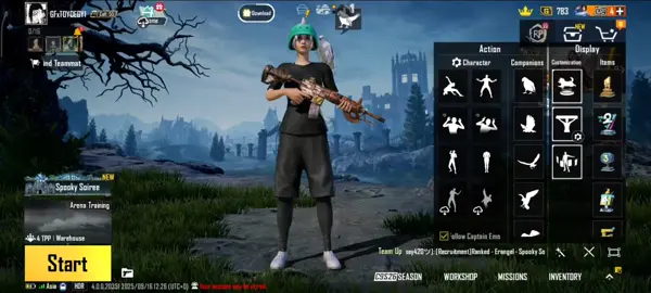 Favorite 🖤 #jay #fyp #pubgmobile #pubg 