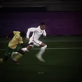 Mbappe speed 💀 ||#mbappe #fyp #viral #footballtiktok #deiv7cr 