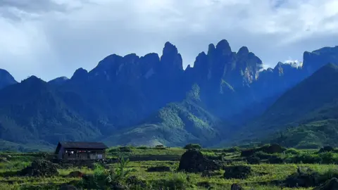 Ngũ chi sơn #dulich #sapa #taybac #nguchison 