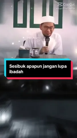 #bismillahfyp #assalamualaikum #dakwah_islam #fypシ゚ #ustadzadihidayat 