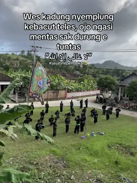 weskadong nyemplong kudu wani tanggung jawab #oramunter💚 #pagarnusatulungagung💚 #fypppppppppppppppppppppp #lewatberanda 