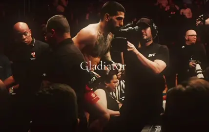 #iliatopuria #elmatador #UFC #🇬🇪🇪🇸 