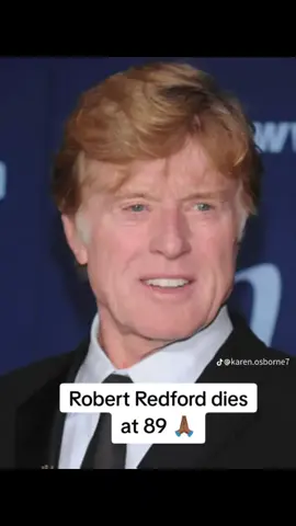 #robertredford #rip #fyp #foryou #fypシ 