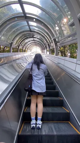 #hijiyamaskywalk #hiroshima 