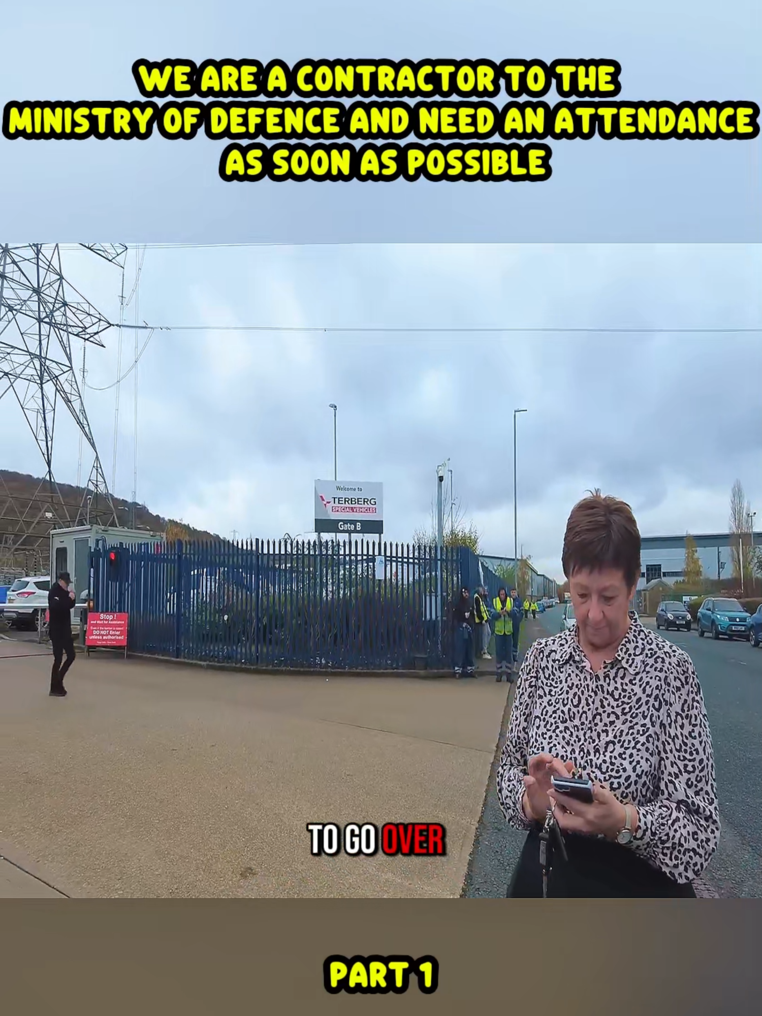 #audit #auditing #auditingbritain #cops #copsoftiktok #police #policeoftiktok