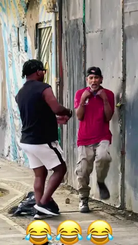 What are they afraid of🤣🤣#prank #funnyvideos #foryou #scareprank #tiktok 