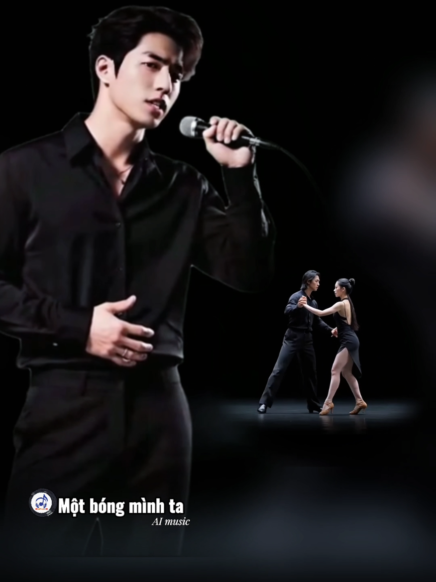 ▶️ Một Bóng Mình Ta (full) - AI music  #ai #topnhacviet #nhachaymoingay #nhactamtrang #xuhuong 