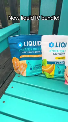 Liquid IV hydration multiplier electrolyte drink mix liquid IV bundle sugar-free liquid IV #Creatorlcons #TikTokShopRestock #TikTokShopRestock #tiktokshopblackfriday 