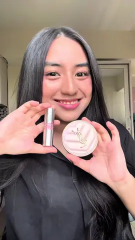 pls perbanyak lippie yang ga berasa berat di bibir kayak gini!!😩💗 @YSL Beauty Indonesia #YSLBEAUTYID #YSLBEAUTYIDCREATORCLUB #YSLLOVESHINE 