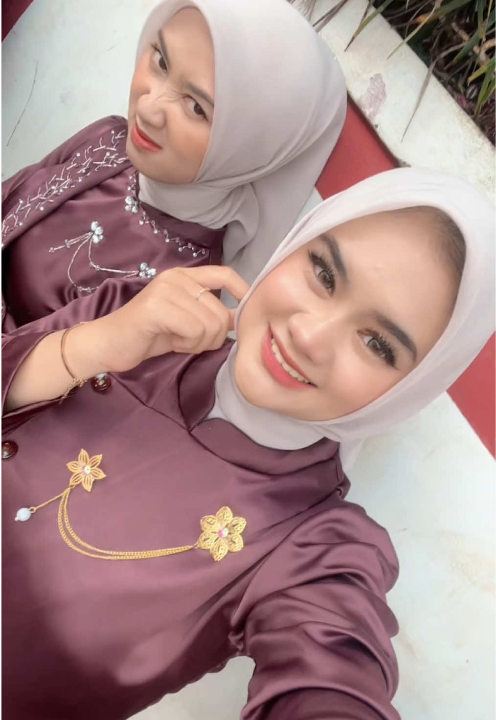 #brosjuntai#kebayajanggan