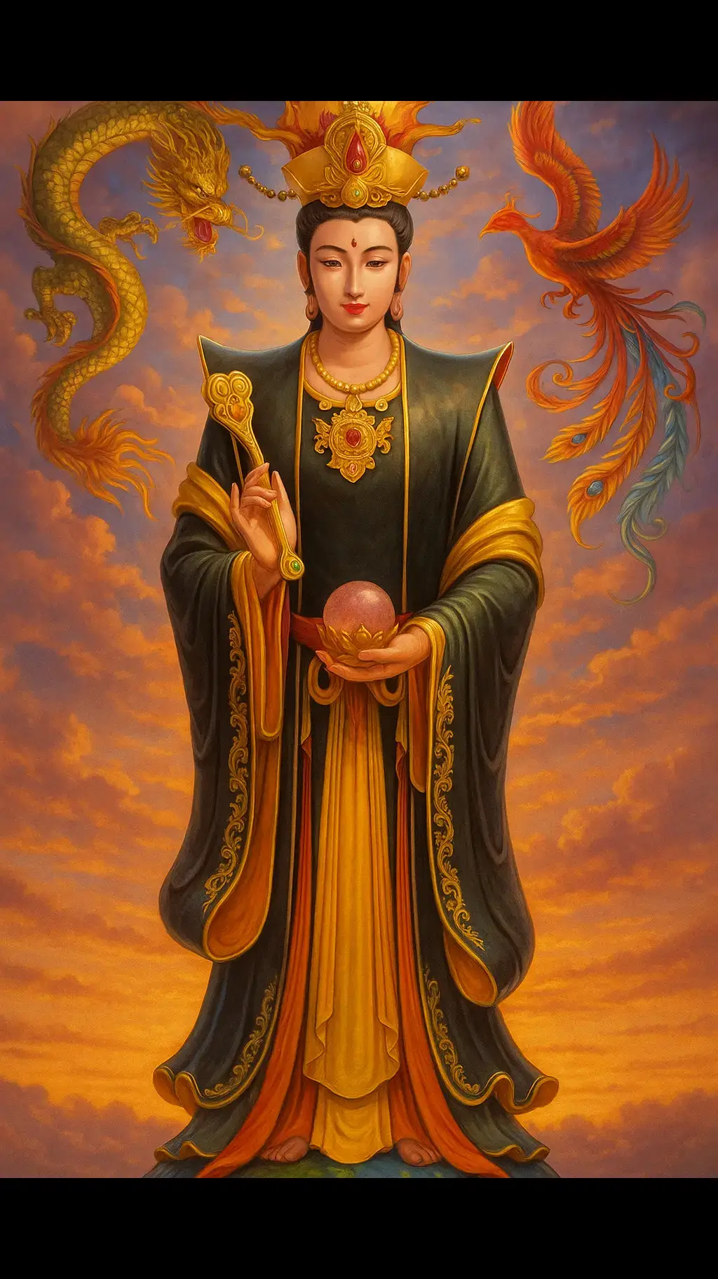 mẹ diêu trì.  #xuhuongtiktok 