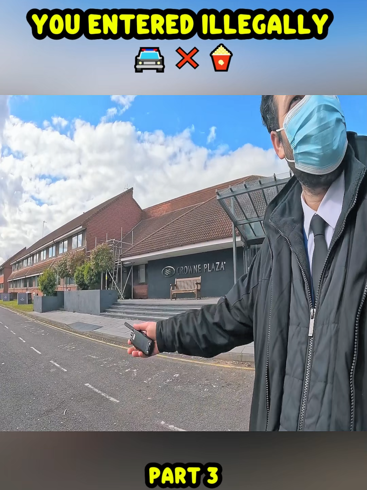 #audit #auditing #auditingbritain #cops #copsoftiktok #police #policeoftiktok