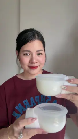13 tháng vẫn full cup nhờ máy Momcozy S12 Pro  #megialinh #mayhutsua #momcozy @Momcozy-VN 