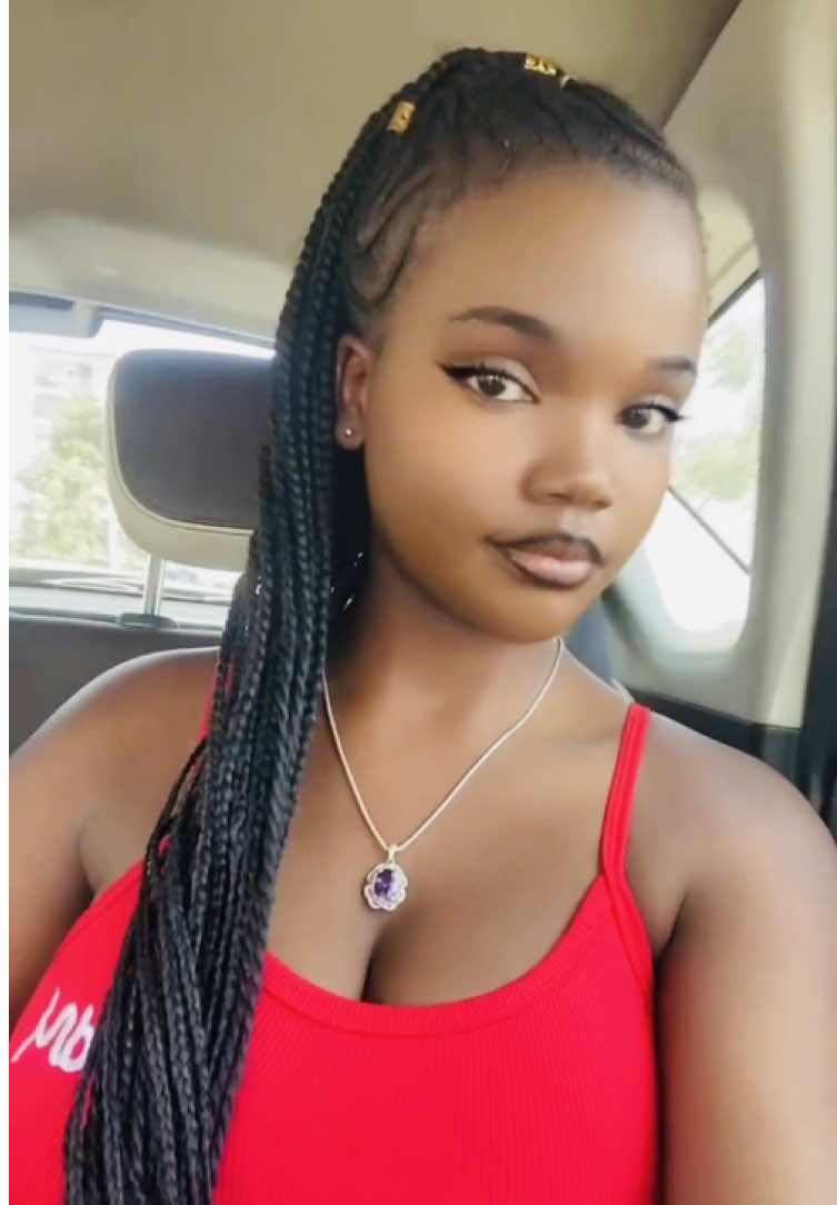 This look was sooo simple💋💖 though i filmed it in a hurry that last-minute beat that ate with minimal effort! I called her Barbie because people kept stopping me saying I looked like a doll 🙈♥️ Also, this is my comeback to doing more voiceovers😂 it’s been a hot minute, but I’m back and ready to serve!💓Now, let me grab my brushes and get ready for the next look! #barbie #makeup #kenyantiktok🇰🇪  