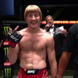 He's better than Topuria 😳  #paddypimblett #iliatopuria #mma #UFC #edit 