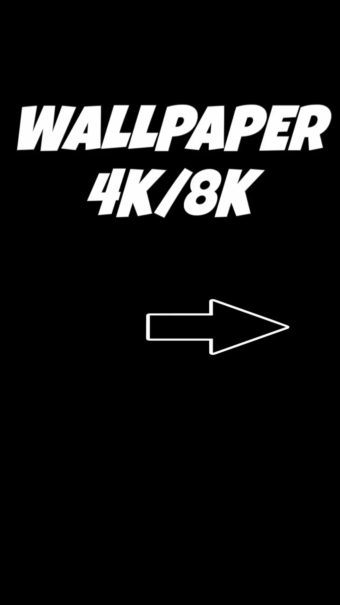 Text about Phone Wallpapers (long version): Phone wallpapers are more than just background images – they are a reflection of personal style, mood, and creativity. Every time you unlock your device, the first thing you see is the wallpaper, which can instantly influence your emotions and the way you experience your phone. That’s why choosing the right wallpaper is so important. Whether you prefer minimalistic designs, vibrant colors, calming nature scenes, or abstract art, your wallpaper sets the tone for your entire digital experience. Wallpapers can also be a form of self-expression. They allow you to showcase your interests, whether it’s your favorite city, a piece of inspiring artwork, a motivational quote, or even a simple gradient that feels calming to the eye. Some people like to change their wallpaper often, depending on the season or their current state of mind, while others prefer to keep one image that feels timeless and personal. Another great aspect of phone wallpapers is their ability to make your device feel unique. Since most smartphones look very similar, a customized wallpaper is one of the easiest ways to make your phone truly yours. It’s a small detail, but it has a big impact, as it transforms a regular screen into something special and personal. With modern high-resolution displays, wallpapers look sharper and more detailed than ever. This means you can enjoy breathtaking photography, digital artwork, or even simple patterns in crystal-clear quality. A good wallpaper can even improve your productivity by creating a visually pleasing environment that feels inspiring and motivating every time you pick up your phone. Ultimately, wallpapers are not just decoration – they are part of your everyday life. They can inspire you, calm you down, boost your creativity, or simply make you smile. Choosing the right wallpaper is like choosing the right atmosphere for your digital world, and it’s worth exploring different styles until you find the one that resonates with you the most. #wallpaper #8k #estetik #iphone #ios26 