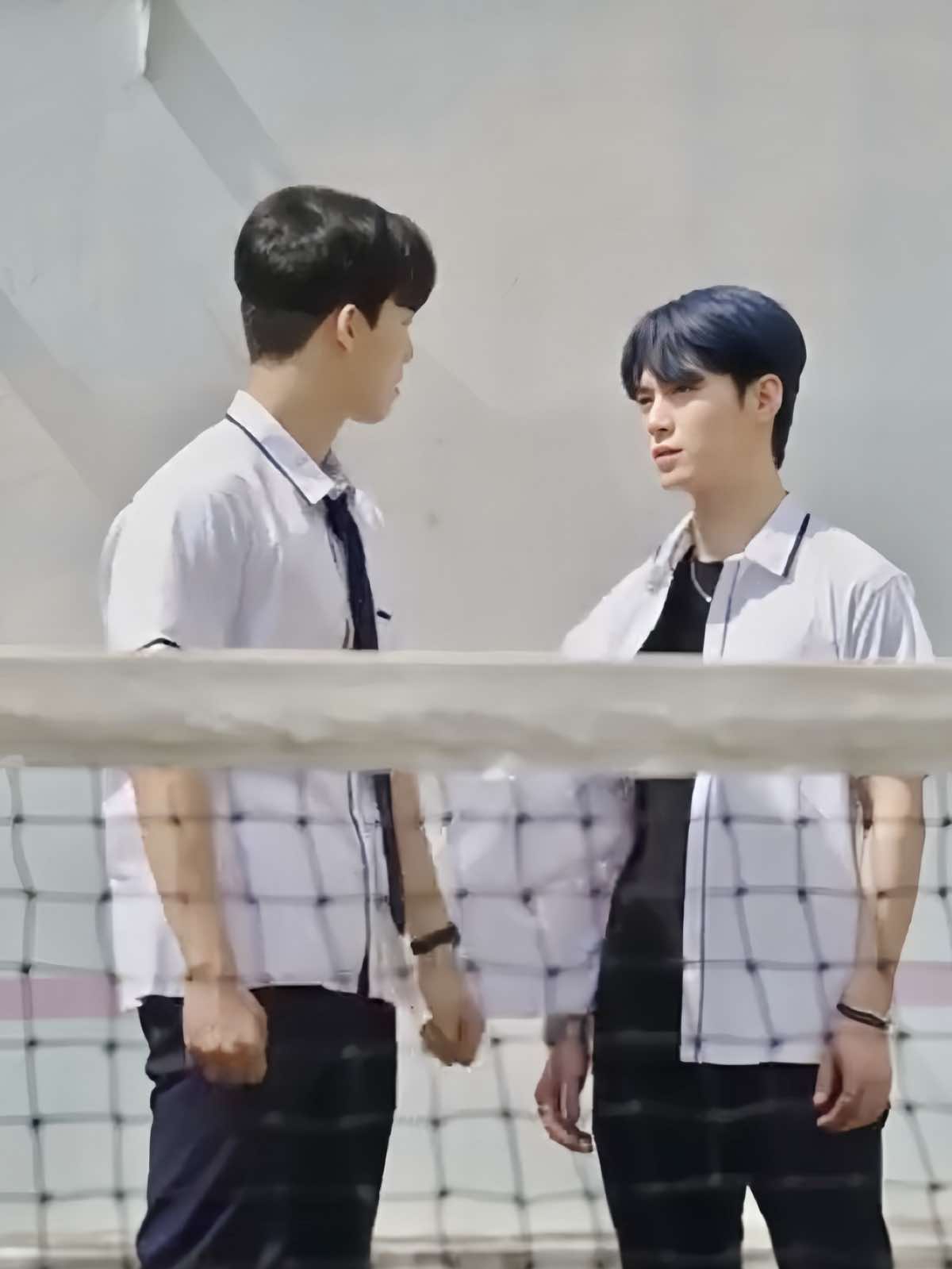 It’s dirty, but u treating me like I don’t exist that’s even more harder.🥹#jazzfortwo #koreanbl #bldrama 