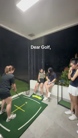 diot lu @triciaangelicaa  #dearbasketball 