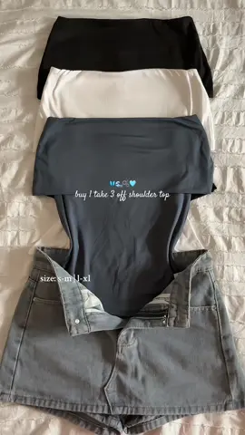 #offshouldertop #OOTD #recommendations 