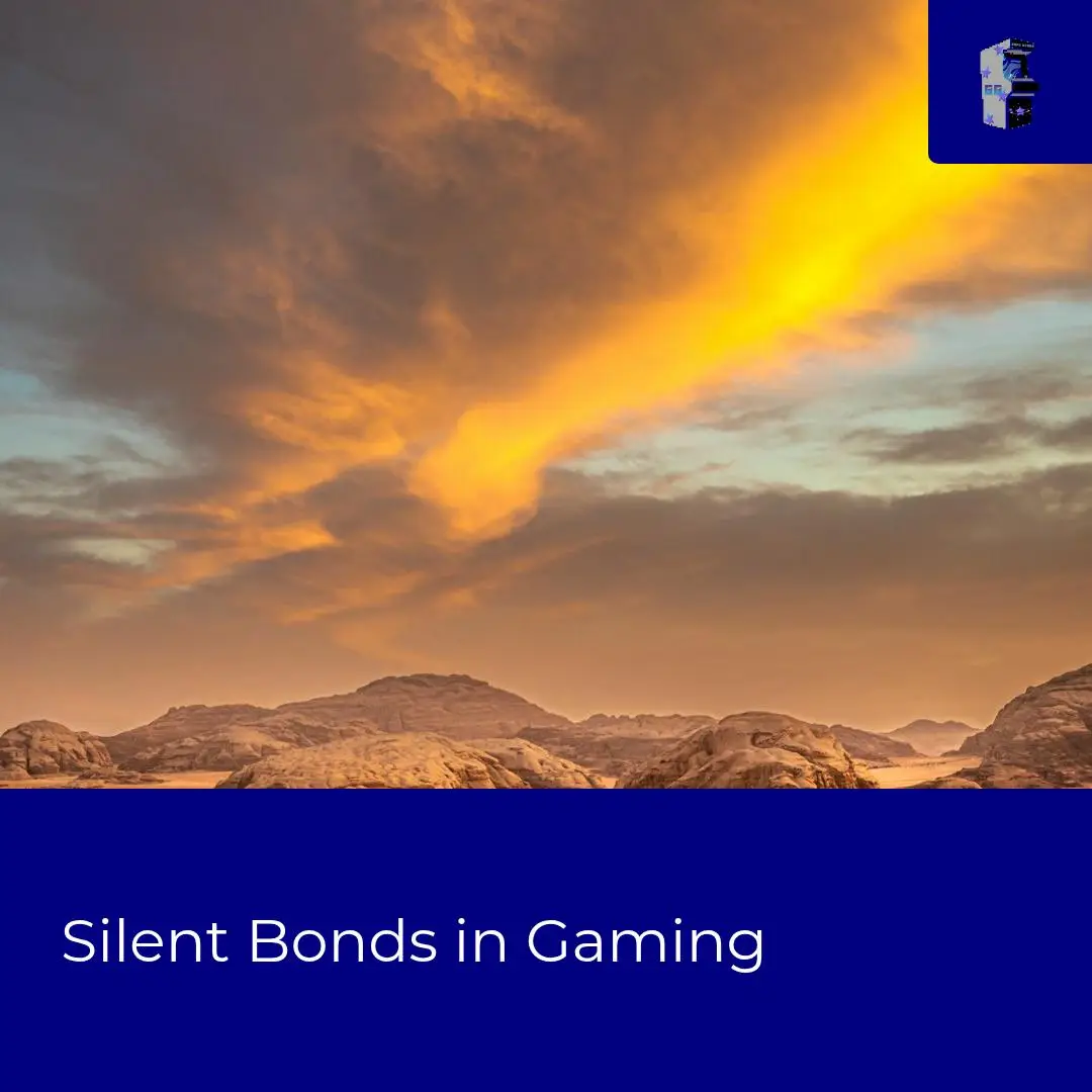 Did you know that Journey redefined multiplayer gaming by letting players connect without words? 🌌 You meet other travelers in the vast desert, but there’s no chat or usernames—just simple, musical chimes to communicate. This creates a unique, emotional bond with strangers, focusing on shared experience rather than competition. It’s a beautiful reminder of the power of silent connection. 🎶 At Shop Gapo Goods, we believe in creating meaningful connections through our unique finds. Come see what resonates with you! #SilentConnections #GamingVibes #TravelTogether #EmotionalBonds #UniqueFinds