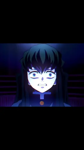 Kokushibo on fire 🌙 #demonslayer #infinitycastle #tsukiguni #kokushibo #yoorichi